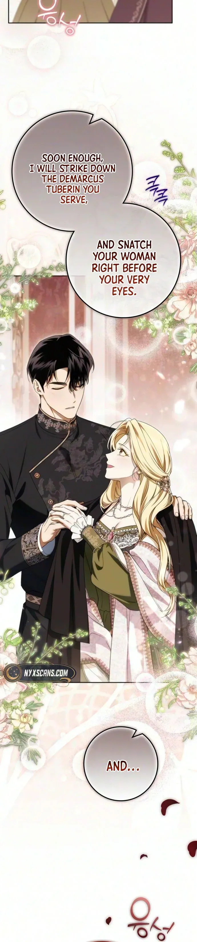 Duchess in Ruins Chapter 70 - Page 5