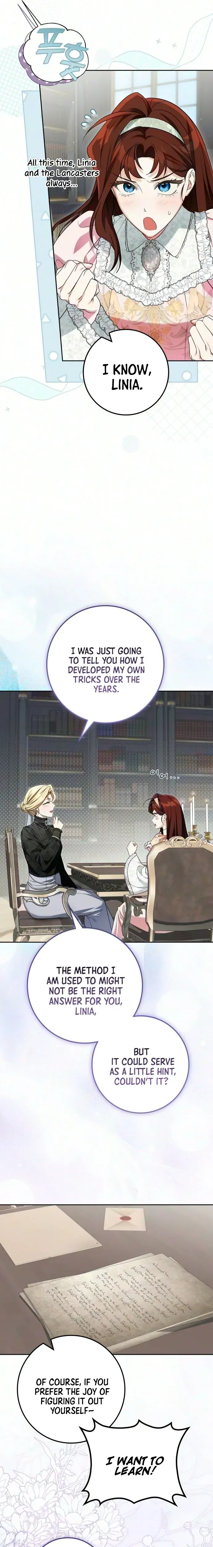 Duchess in Ruins Chapter 70 - Page 11