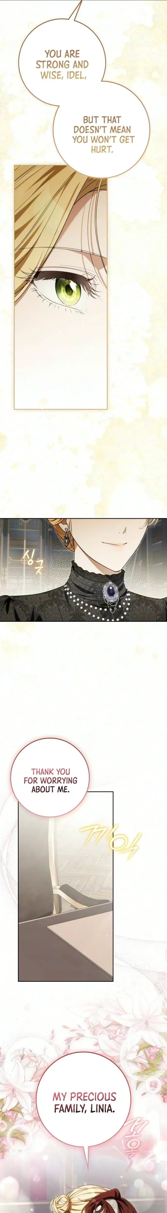 Duchess in Ruins Chapter 70 - Page 18