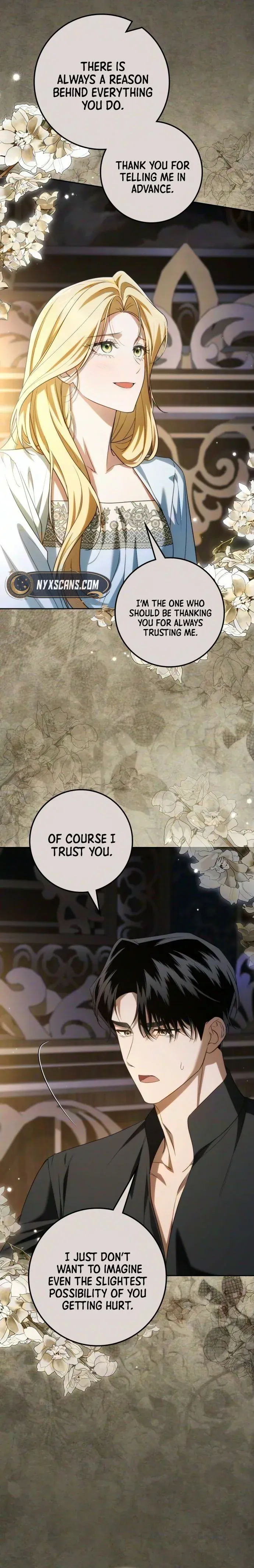 Duchess in Ruins Chapter 71 - Page 2