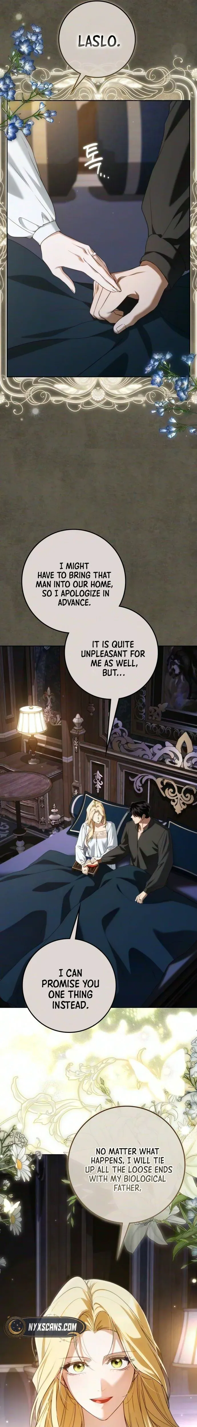 Duchess in Ruins Chapter 71 - Page 3