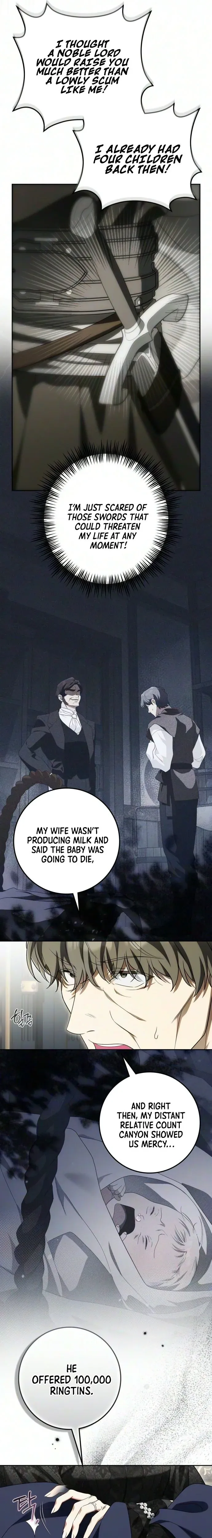 Duchess in Ruins Chapter 71 - Page 15