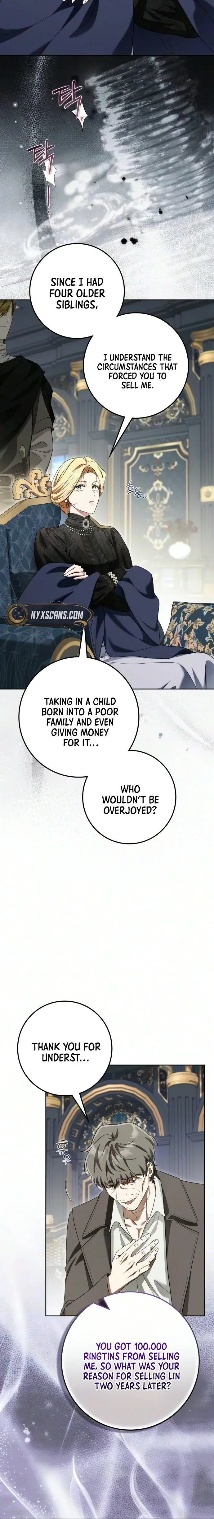 Duchess in Ruins Chapter 71 - Page 16