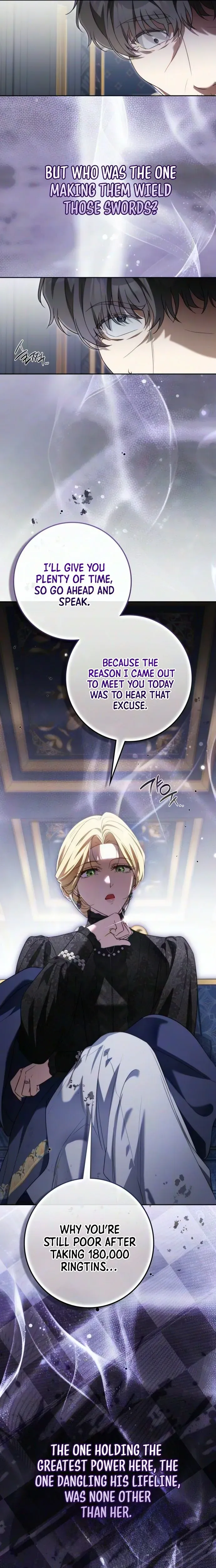 Duchess in Ruins Chapter 71 - Page 17