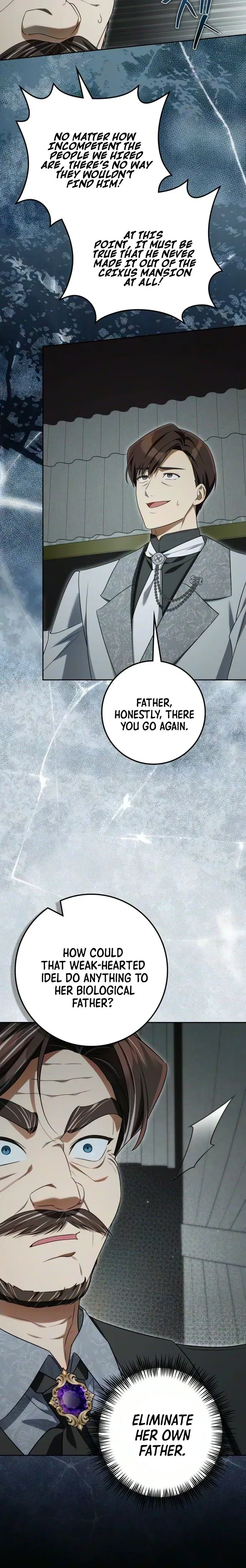 Duchess in Ruins Chapter 71 - Page 24