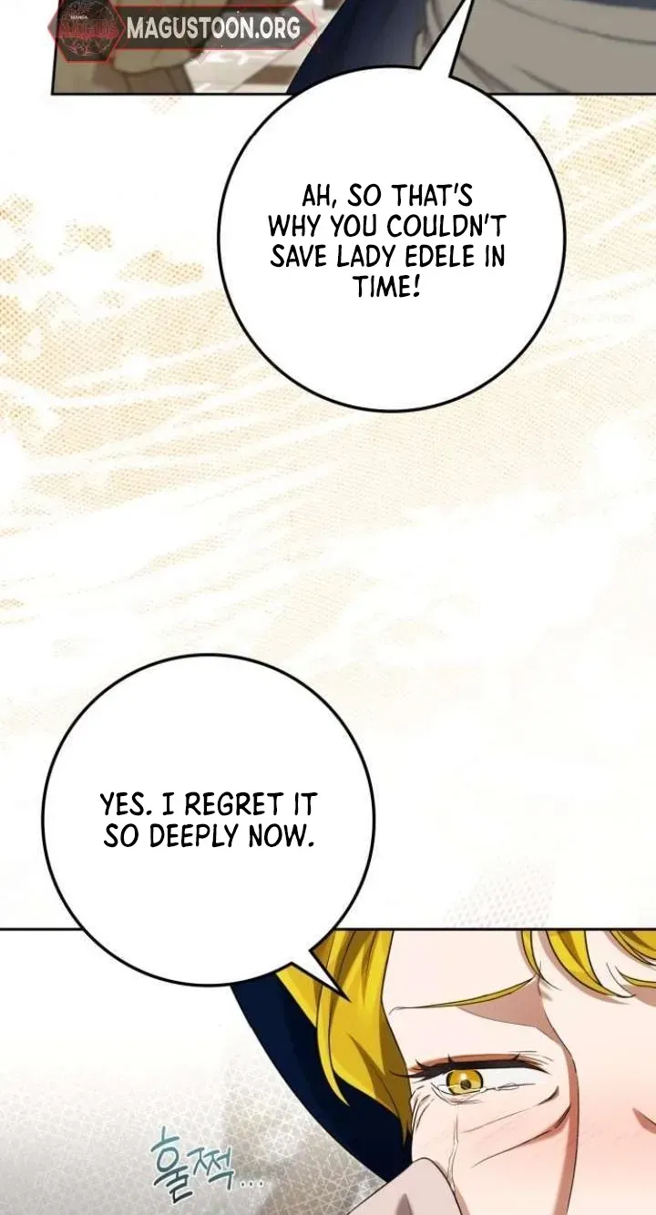 Duchess in Ruins Chapter 72 - Page 7