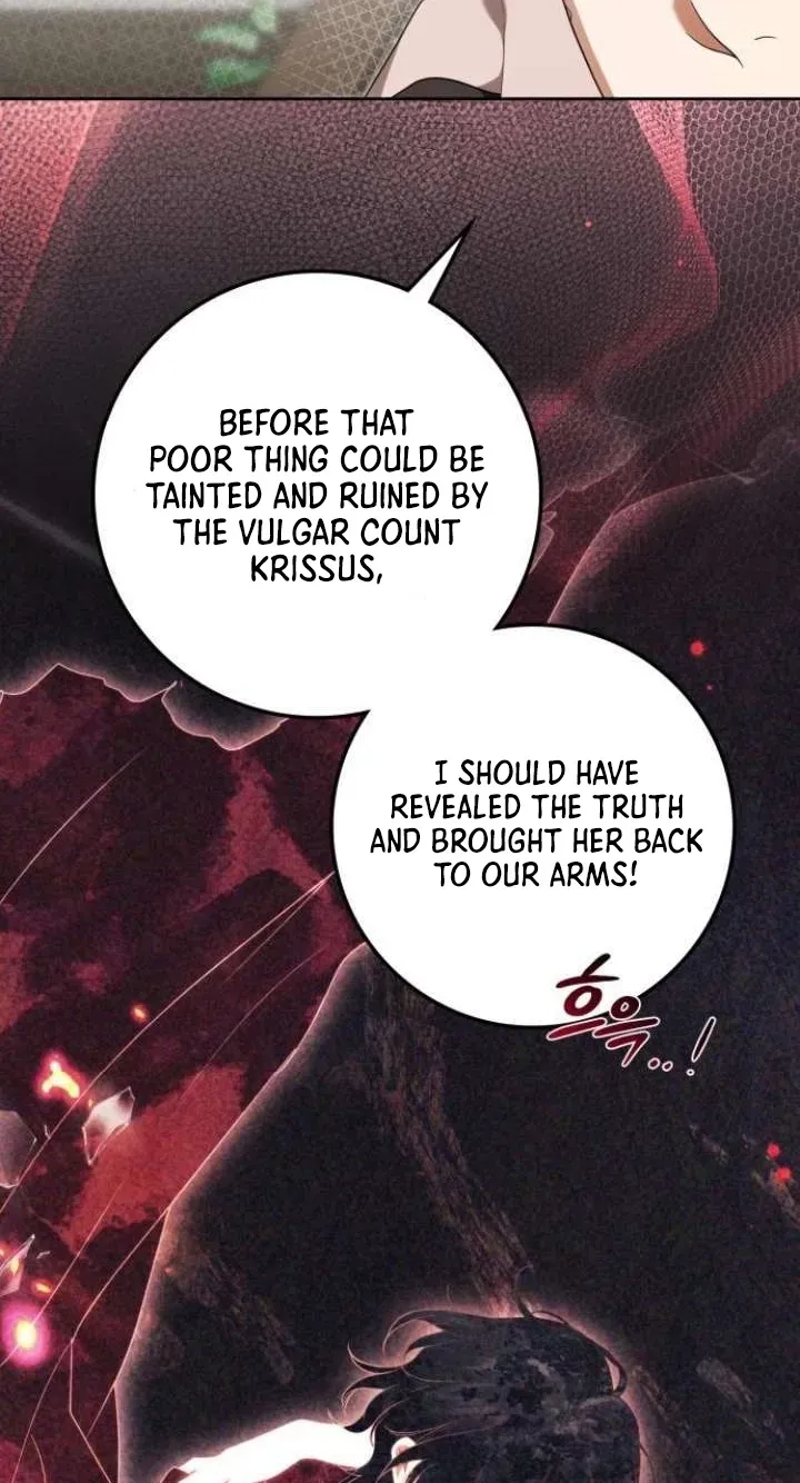 Duchess in Ruins Chapter 72 - Page 8