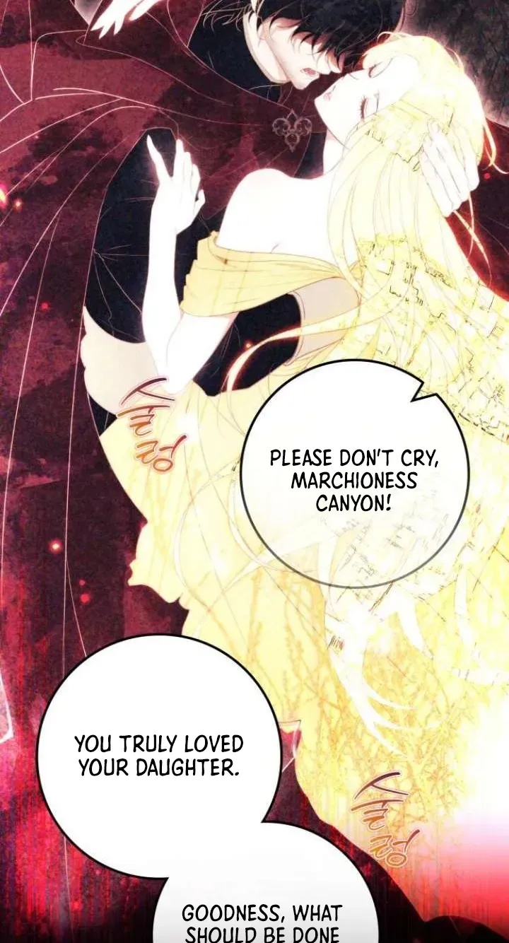 Duchess in Ruins Chapter 72 - Page 9
