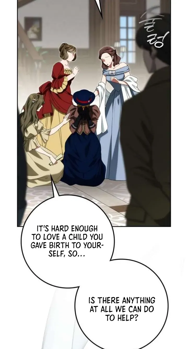 Duchess in Ruins Chapter 72 - Page 11