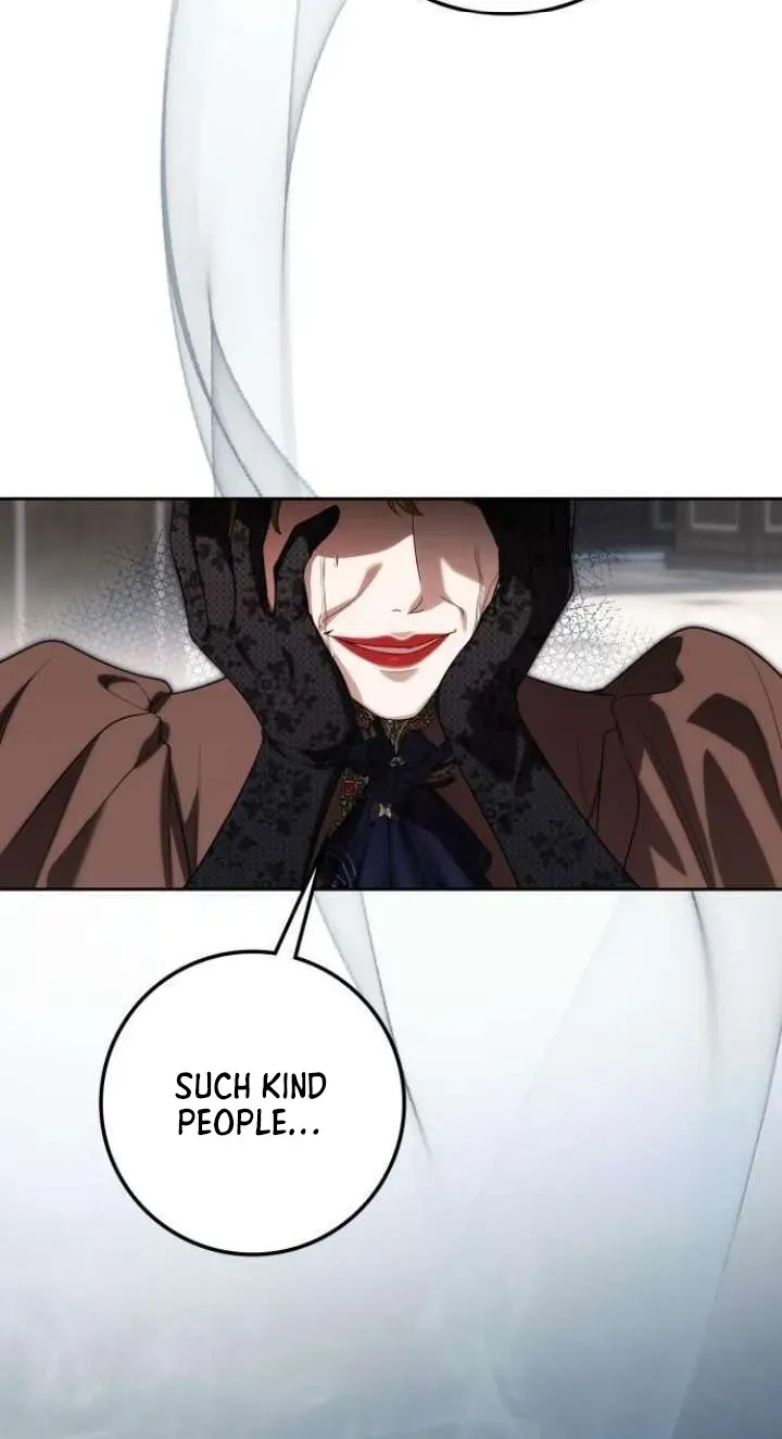 Duchess in Ruins Chapter 72 - Page 12