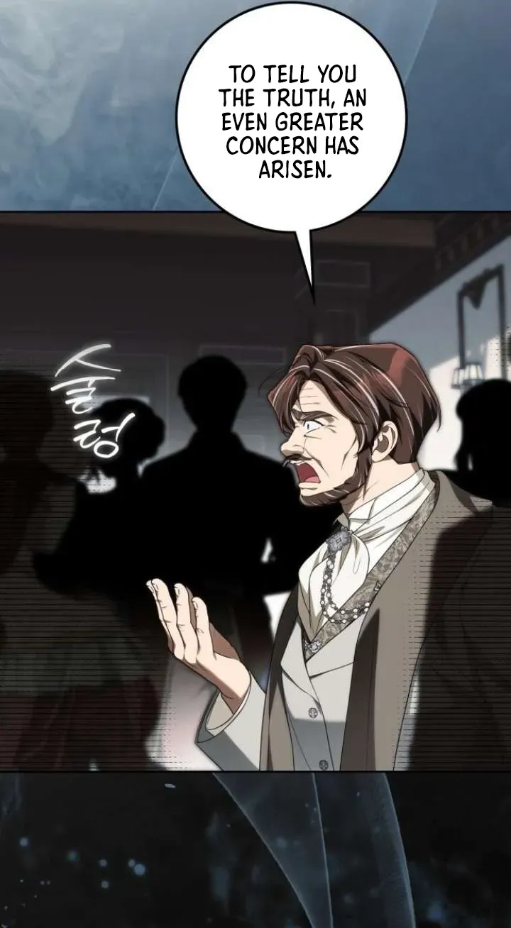Duchess in Ruins Chapter 72 - Page 13