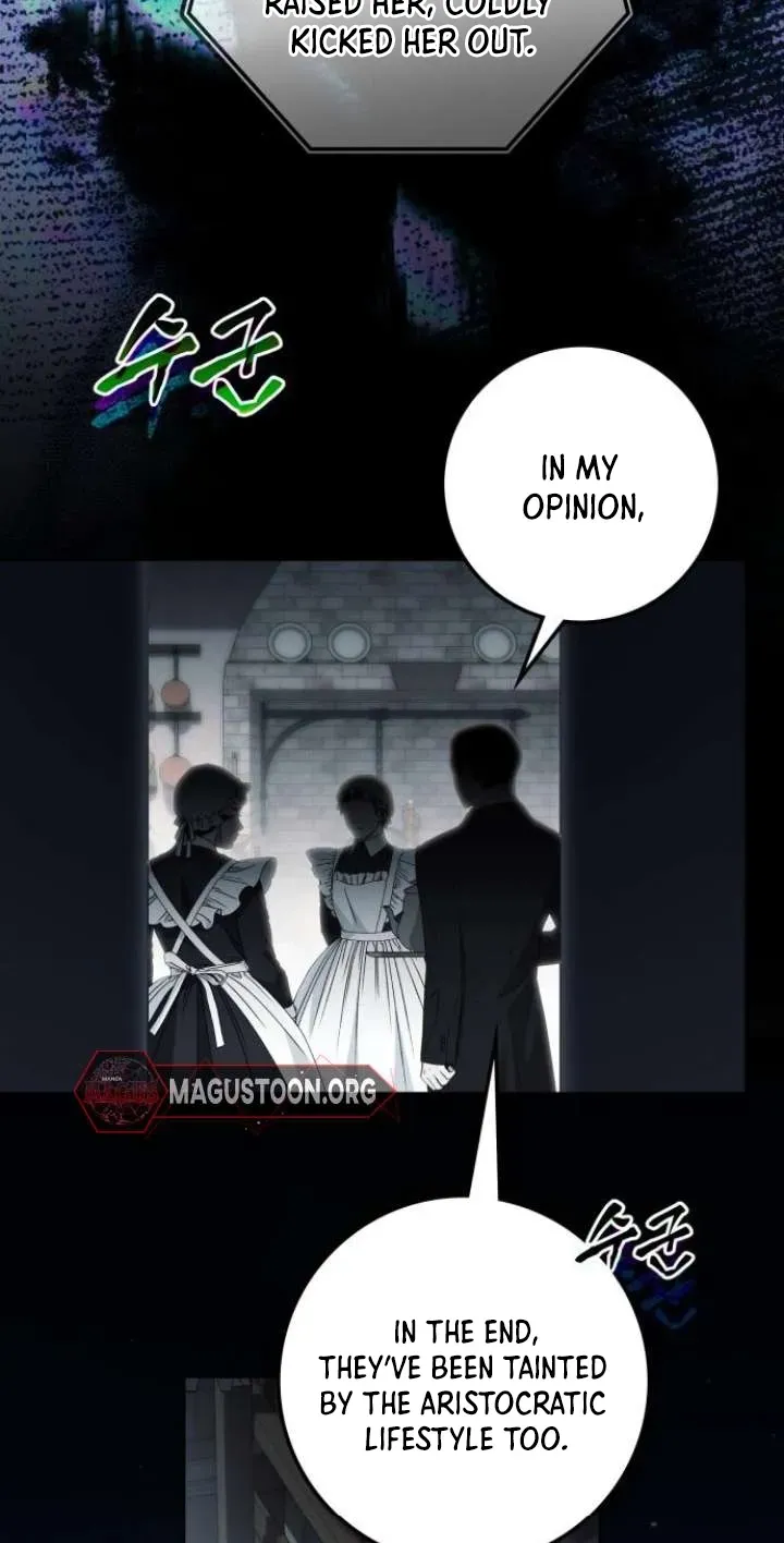 Duchess in Ruins Chapter 72 - Page 24