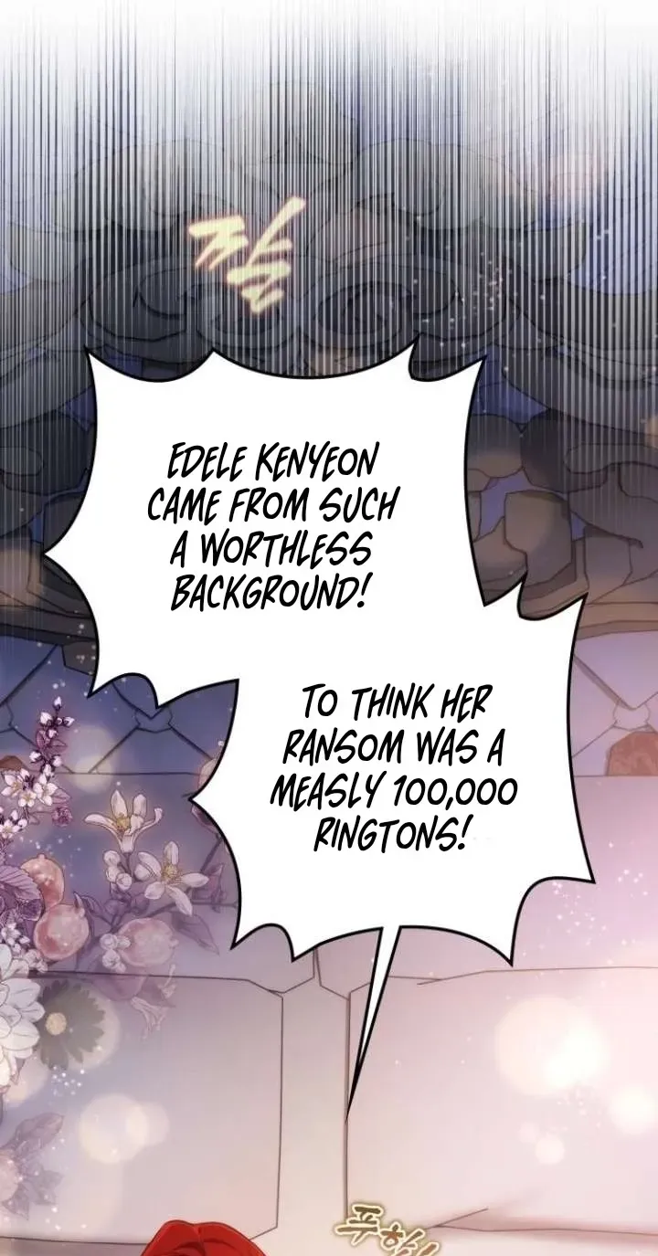 Duchess in Ruins Chapter 72 - Page 29