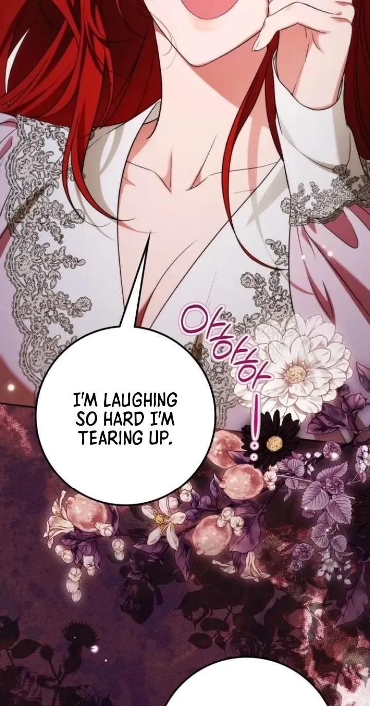 Duchess in Ruins Chapter 72 - Page 31