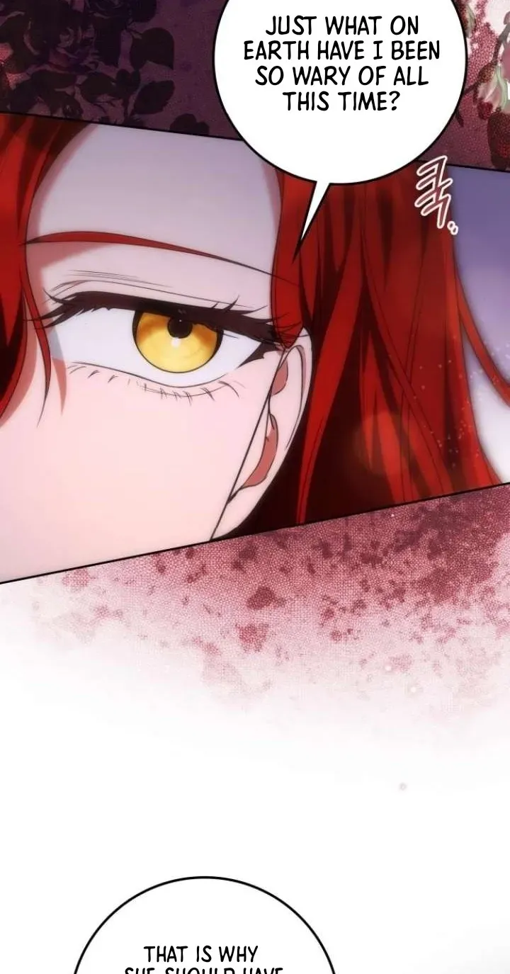 Duchess in Ruins Chapter 72 - Page 32