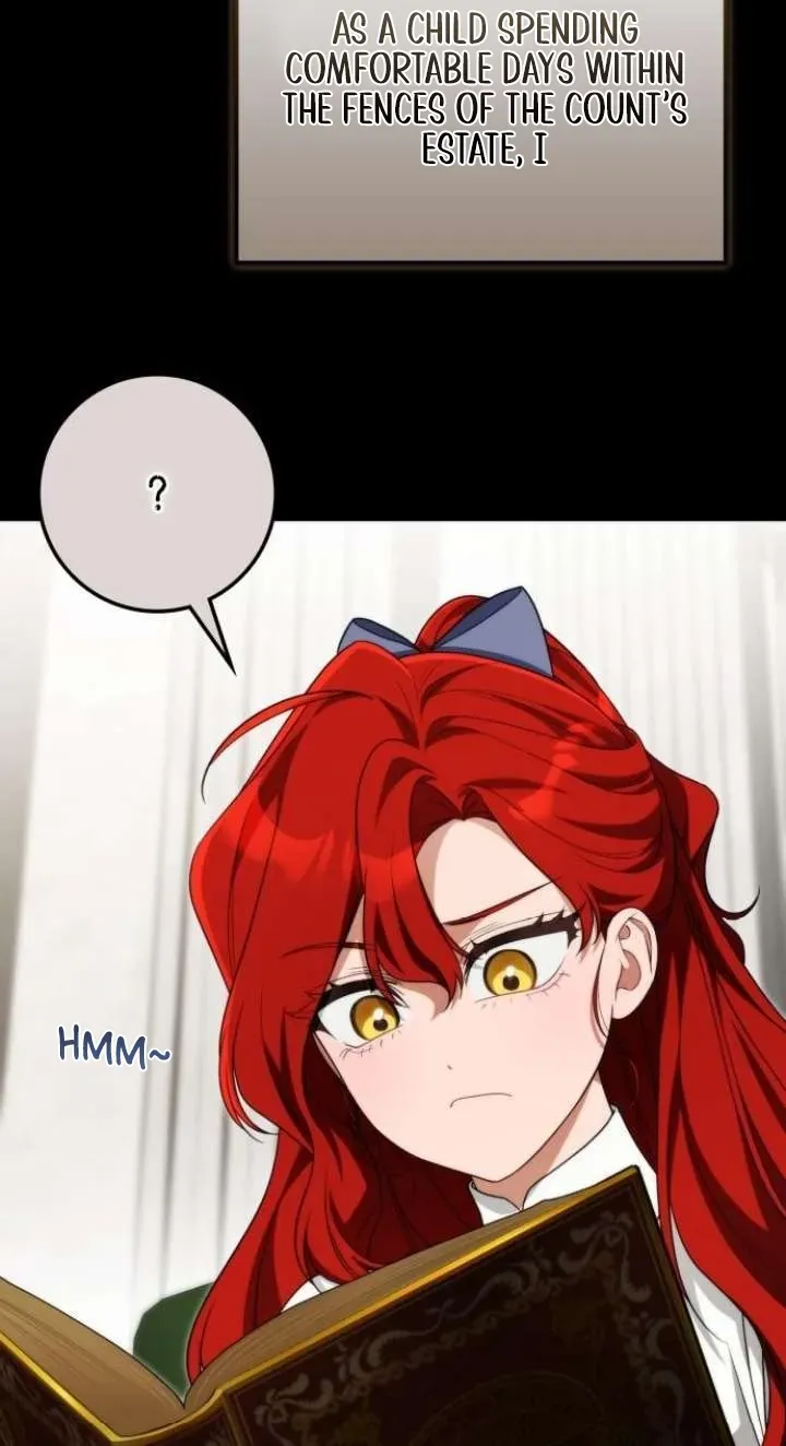 Duchess in Ruins Chapter 72 - Page 41