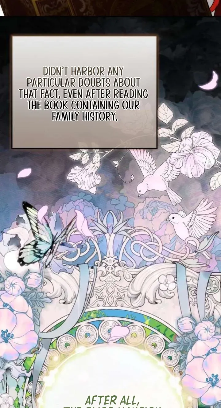 Duchess in Ruins Chapter 72 - Page 42