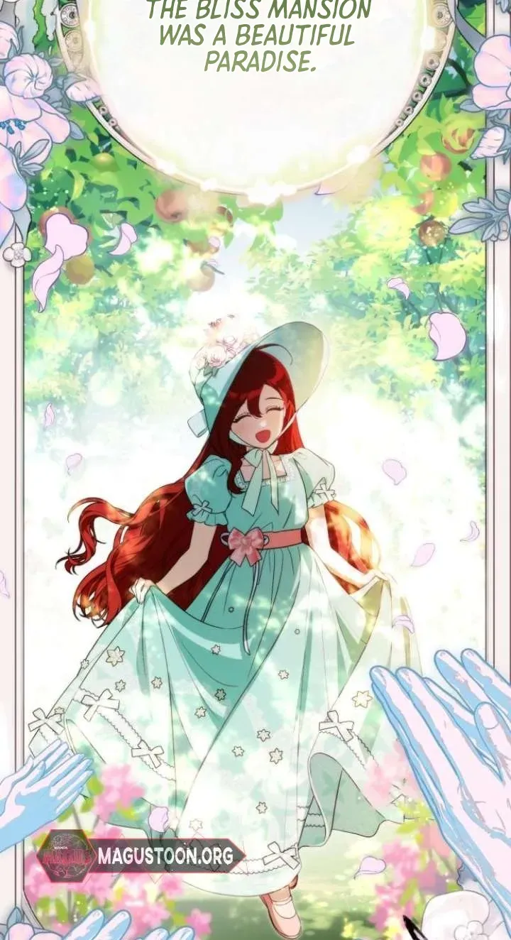 Duchess in Ruins Chapter 72 - Page 43