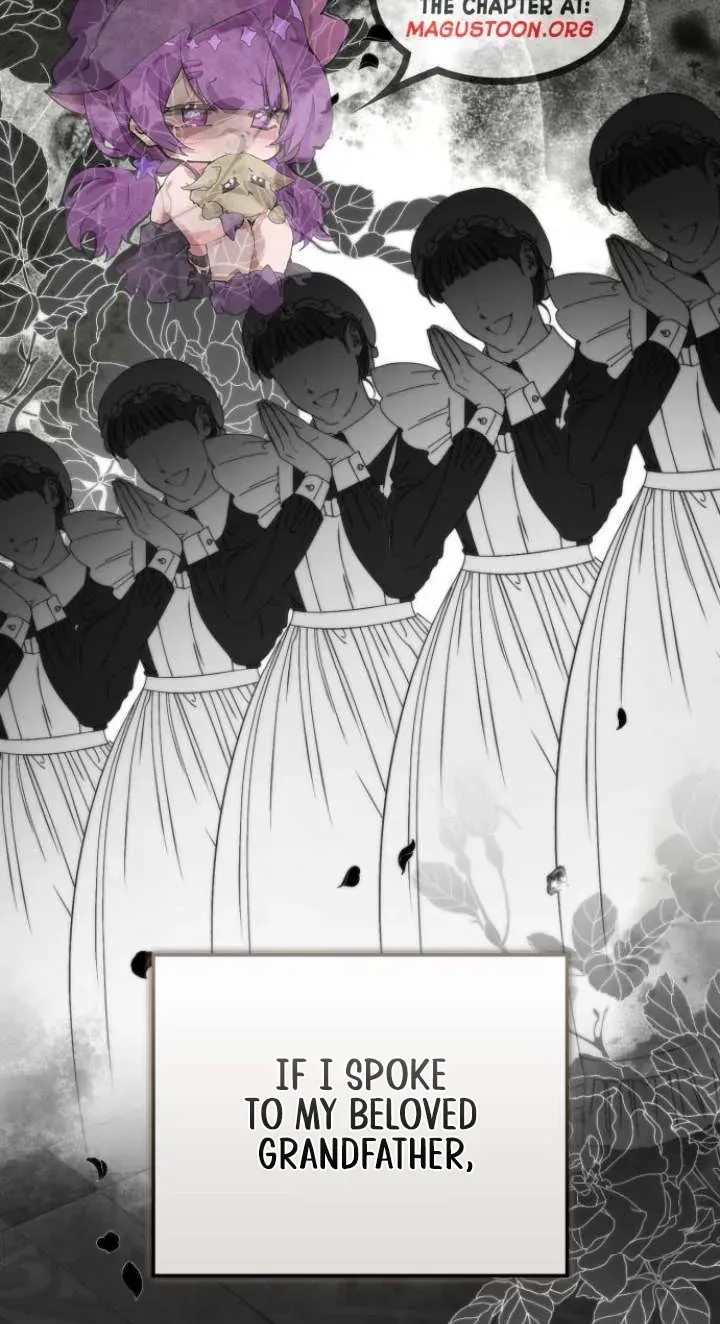 Duchess in Ruins Chapter 72 - Page 45