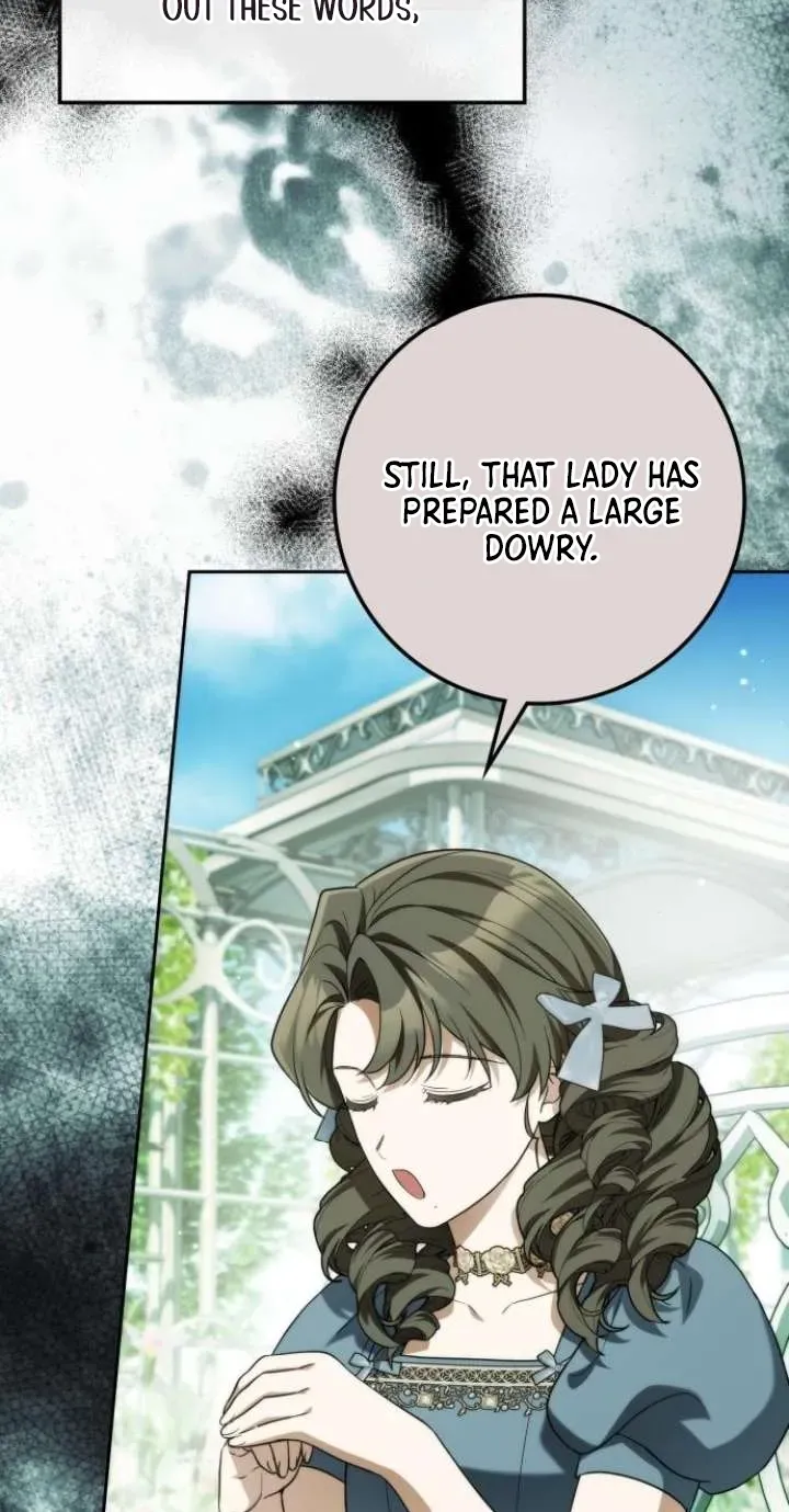 Duchess in Ruins Chapter 72 - Page 56