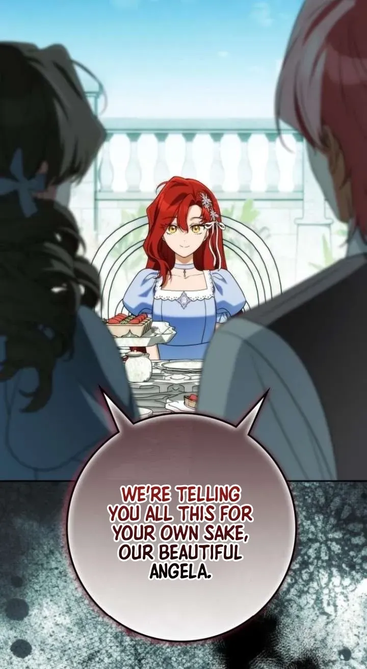Duchess in Ruins Chapter 72 - Page 58