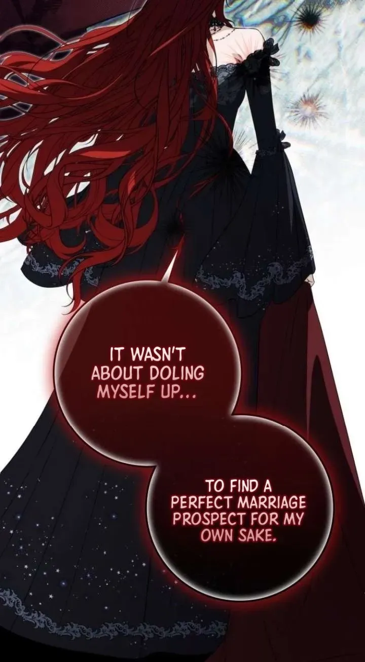 Duchess in Ruins Chapter 72 - Page 64