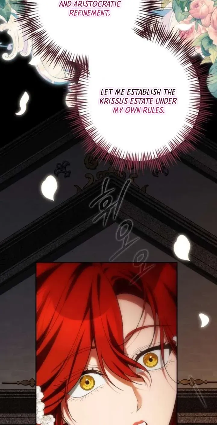 Duchess in Ruins Chapter 72 - Page 74