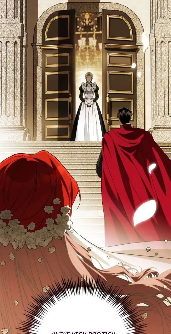 Duchess in Ruins Chapter 72 - Page 76