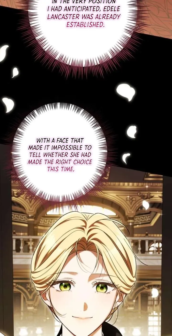 Duchess in Ruins Chapter 72 - Page 77