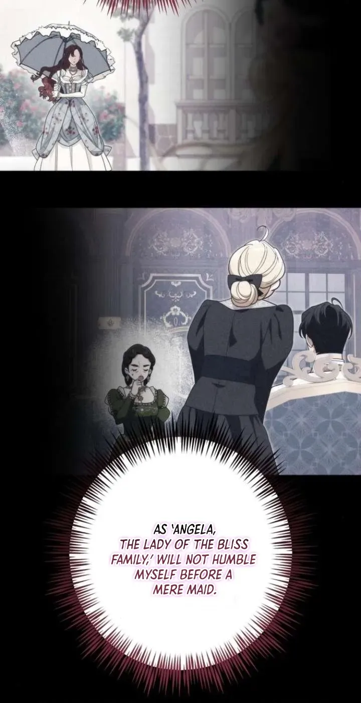 Duchess in Ruins Chapter 72 - Page 81
