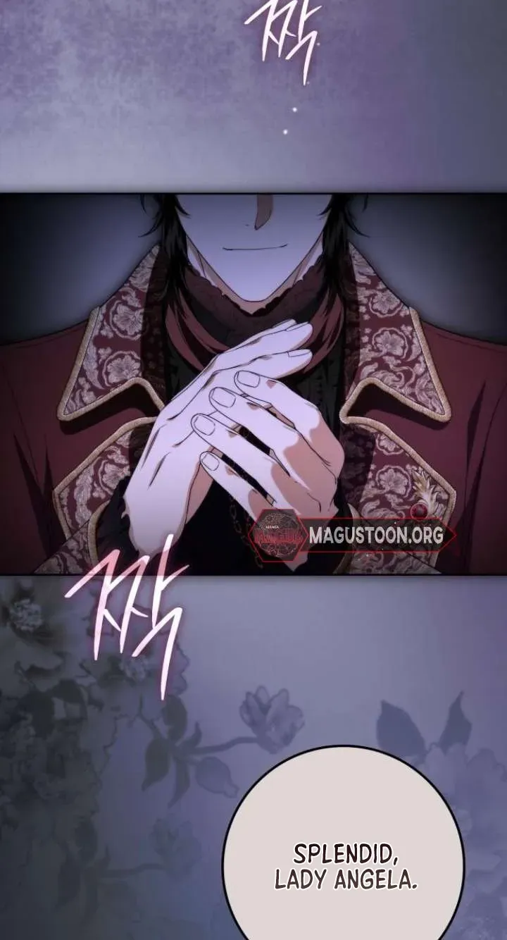 Duchess in Ruins Chapter 72 - Page 86