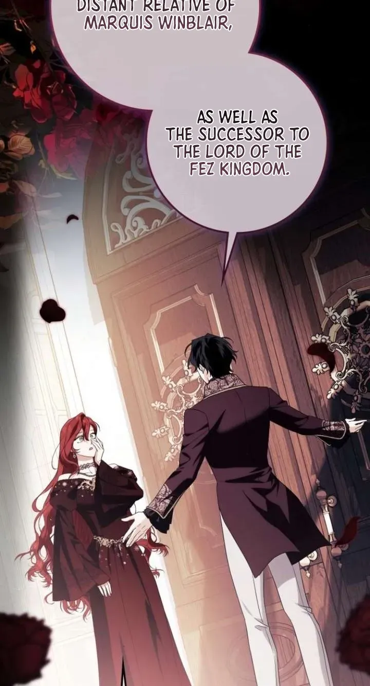 Duchess in Ruins Chapter 72 - Page 88