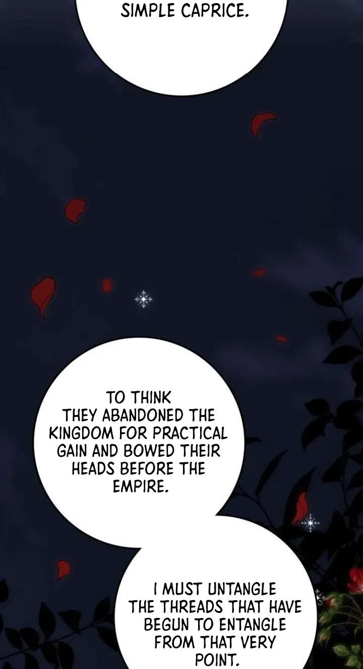 Duchess in Ruins Chapter 72 - Page 97