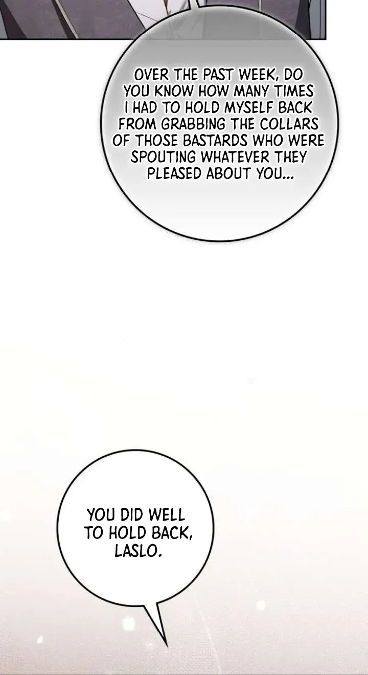 Duchess in Ruins Chapter 72 - Page 104