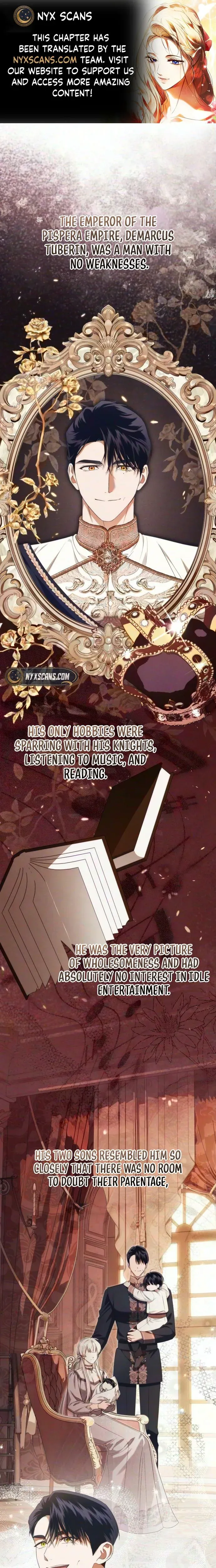 Duchess in Ruins Chapter 73 - Page 1