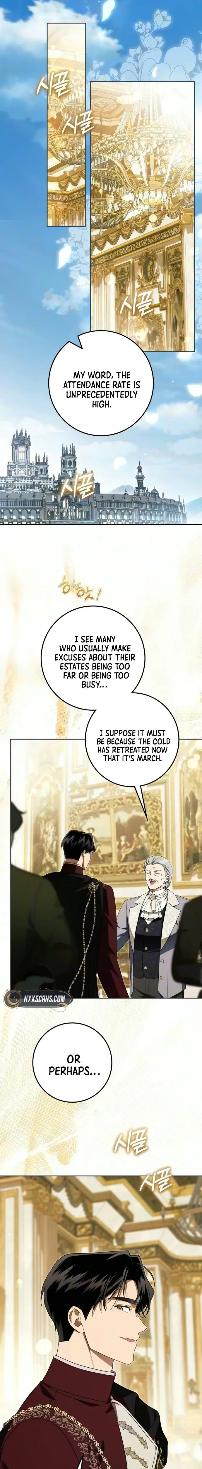 Duchess in Ruins Chapter 73 - Page 5