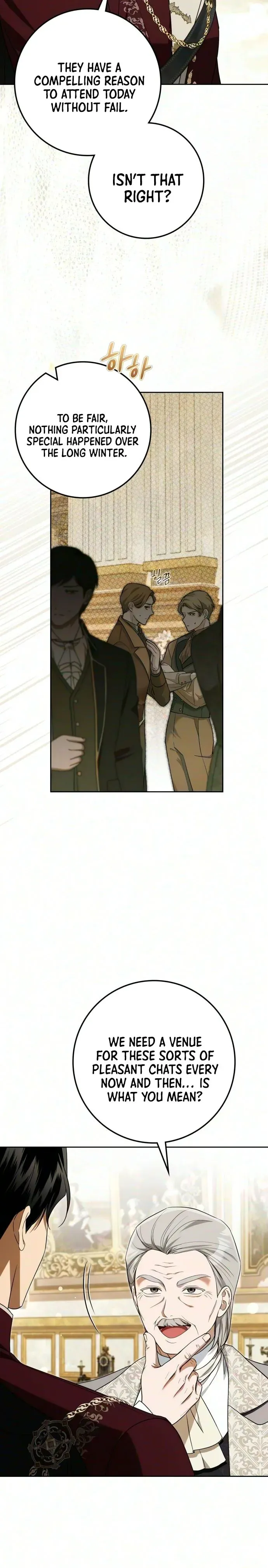 Duchess in Ruins Chapter 73 - Page 6