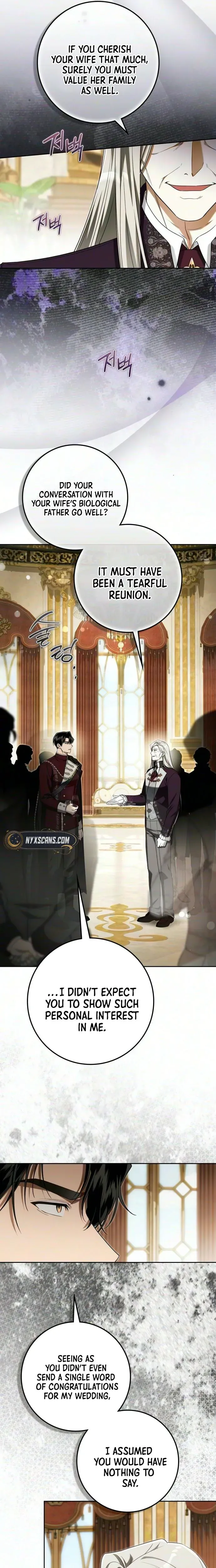 Duchess in Ruins Chapter 73 - Page 15