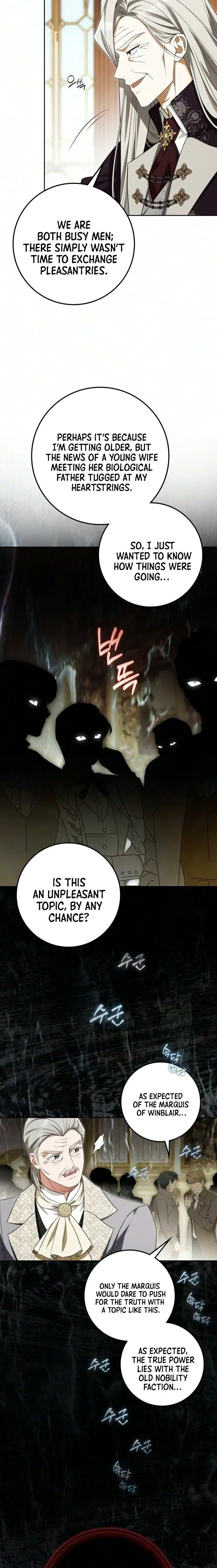 Duchess in Ruins Chapter 73 - Page 16