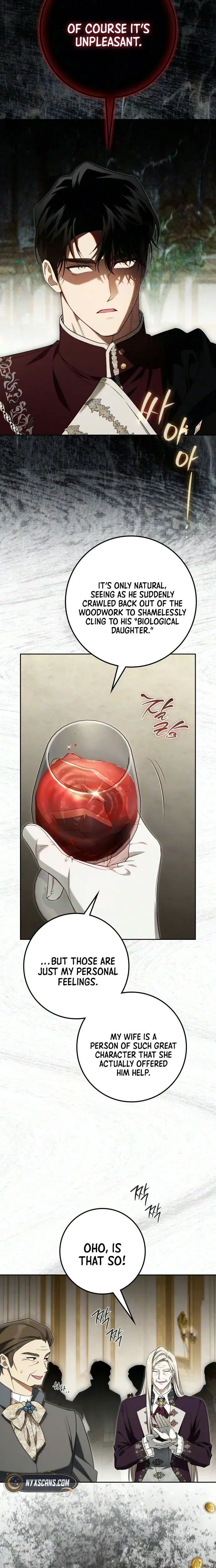 Duchess in Ruins Chapter 73 - Page 17