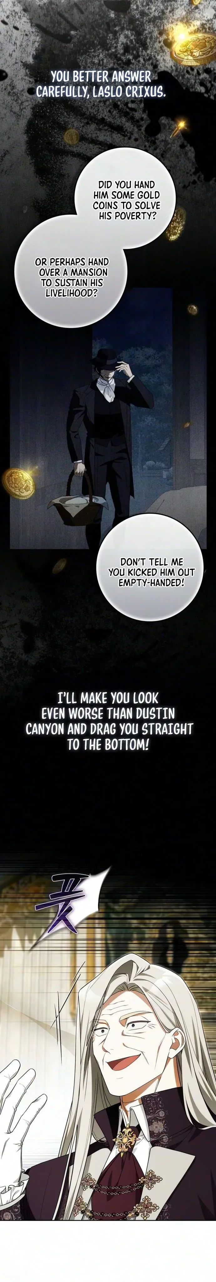 Duchess in Ruins Chapter 73 - Page 18