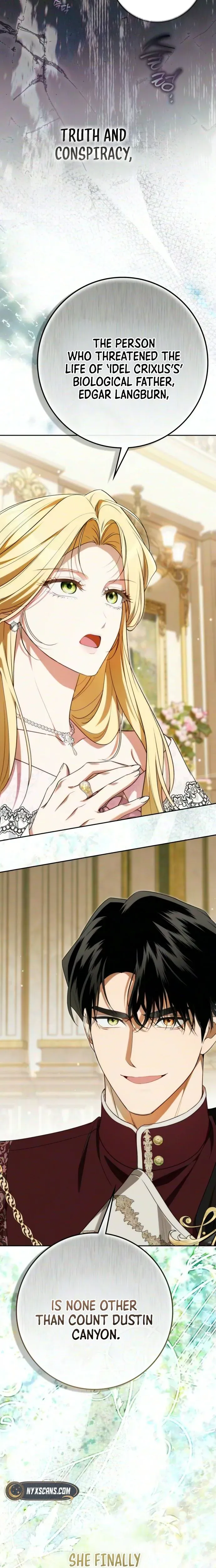 Duchess in Ruins Chapter 73 - Page 24