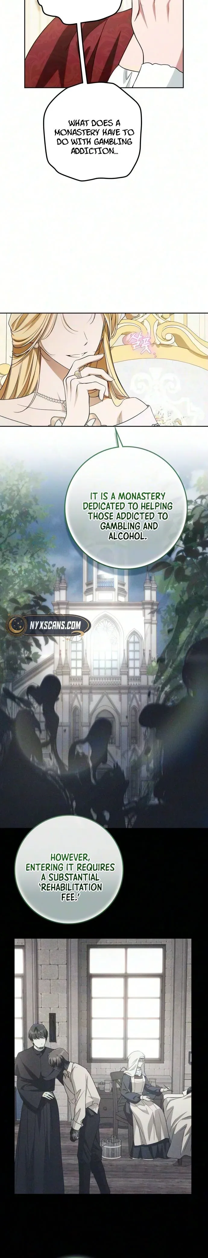 Duchess in Ruins Chapter 74 - Page 6