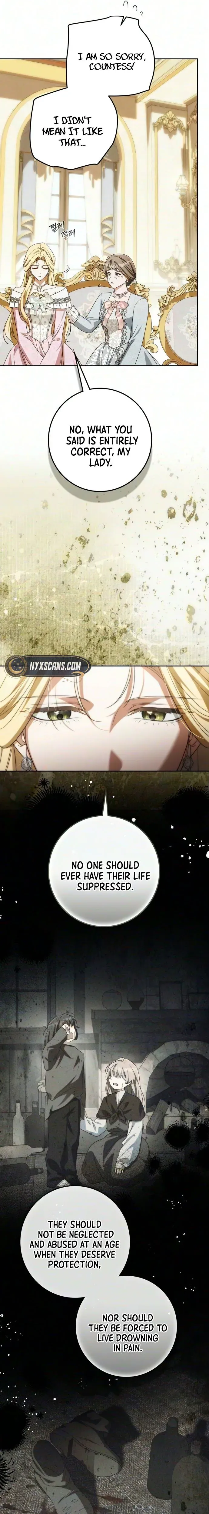 Duchess in Ruins Chapter 74 - Page 13