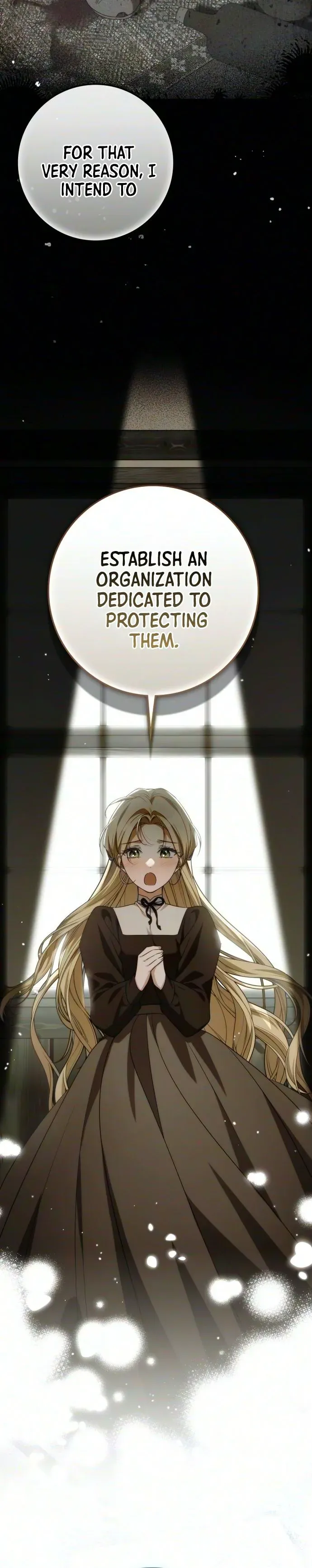 Duchess in Ruins Chapter 74 - Page 14