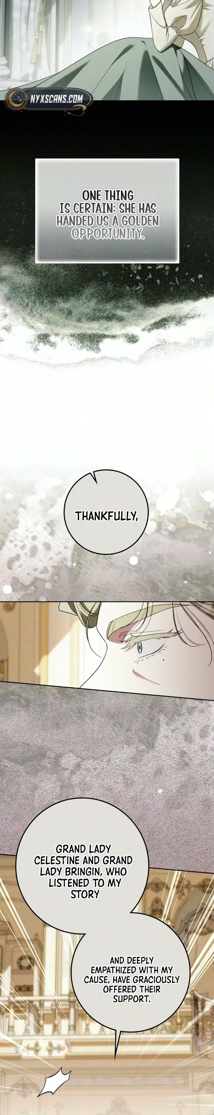 Duchess in Ruins Chapter 74 - Page 20