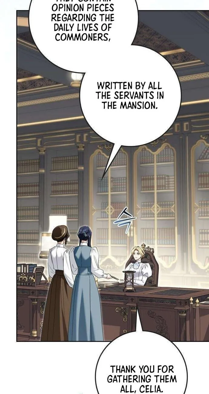 Duchess in Ruins Chapter 75 - Page 4