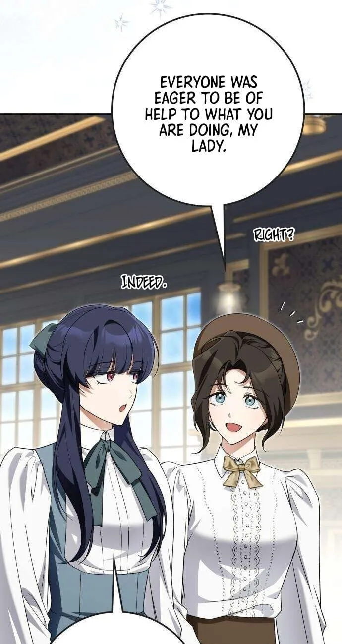 Duchess in Ruins Chapter 75 - Page 7