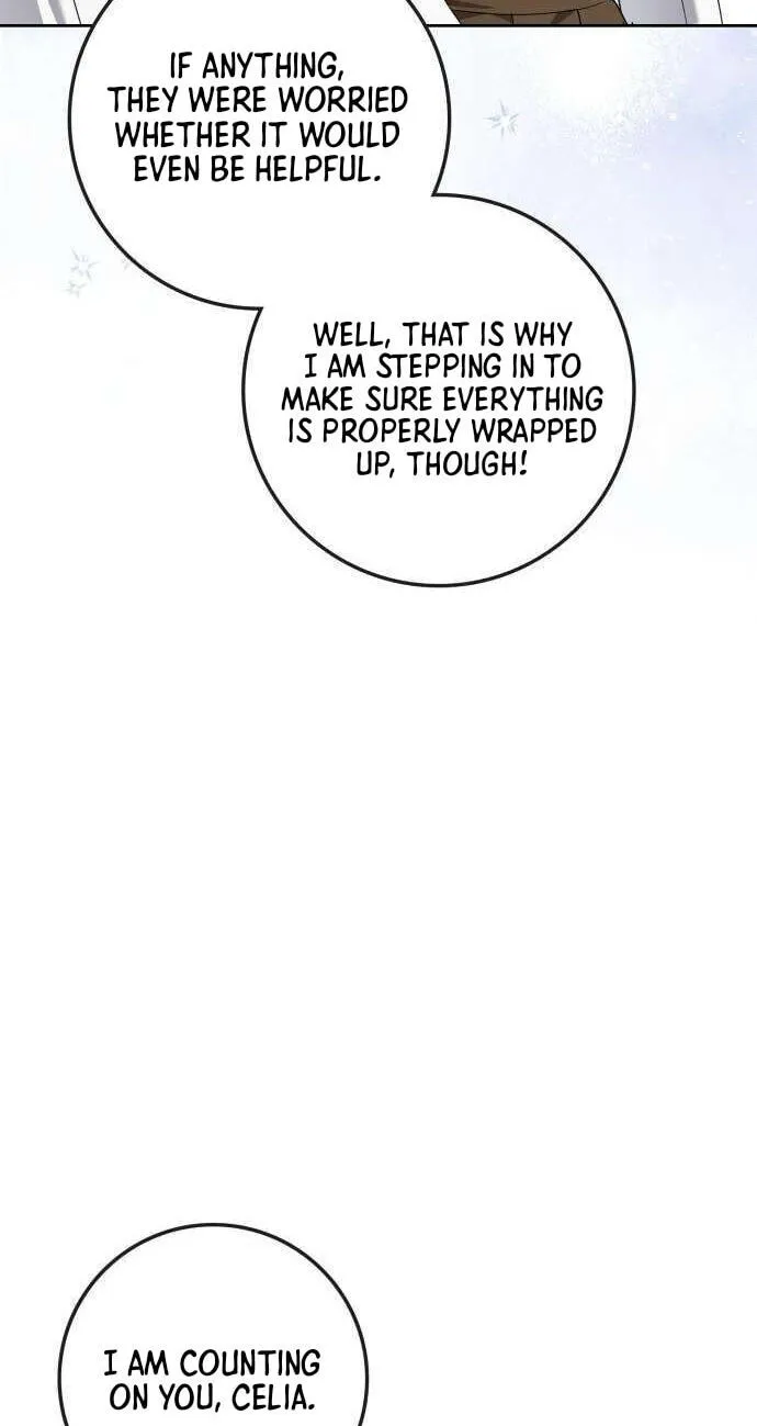 Duchess in Ruins Chapter 75 - Page 8