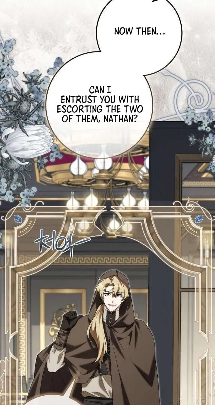 Duchess in Ruins Chapter 75 - Page 10